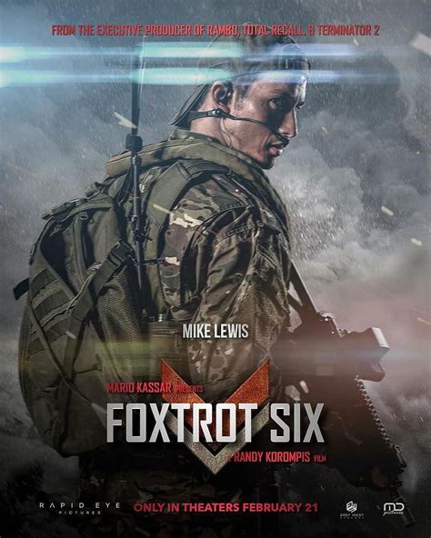 movieshd foxtrot